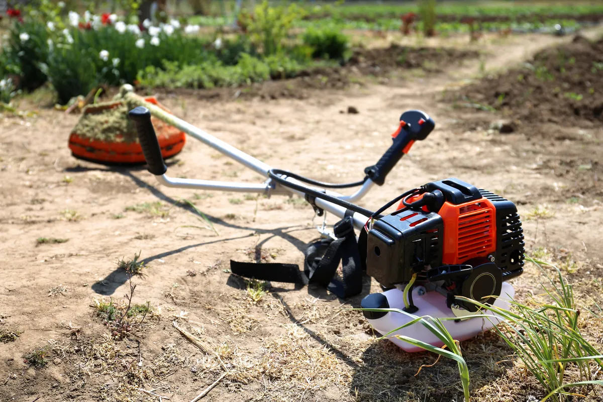 stihl fs 106 fűkasza